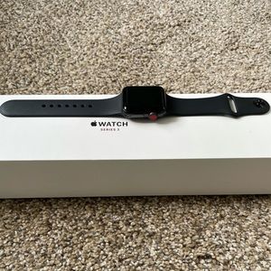 Apple Watch Series 3